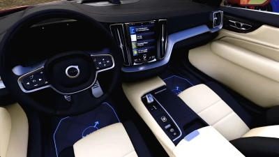 Volvo S/V60 Edit v1.0.0.0
