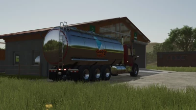 Volvo VNX 300 v1.0.0.0