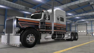 Wagon Transport LTD Combo Pack v1.0