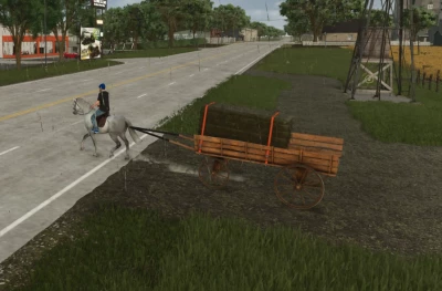 Wagon Wheel V0.0.75