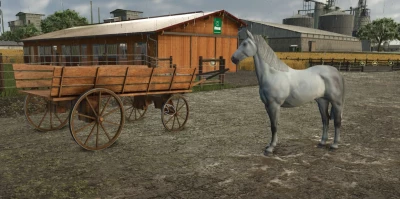 Wagon Wheel V0.0.75