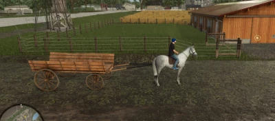 Wagon Wheel V0.0.75