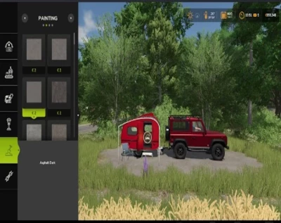 Wartburg 353 Tourist & Caravan V1.0.0.1