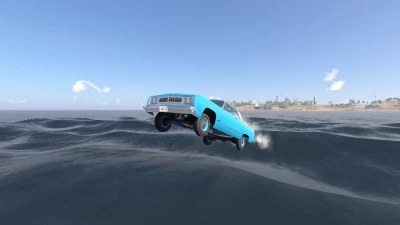 Water Ride v1.1
