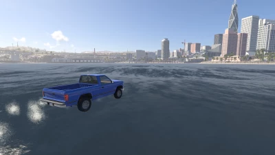 Water Ride v1.1