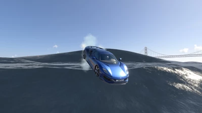 Water Ride v1.1