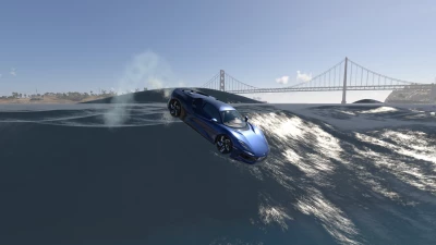 Water Ride v1.1