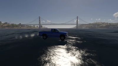 Water Ride v1.1