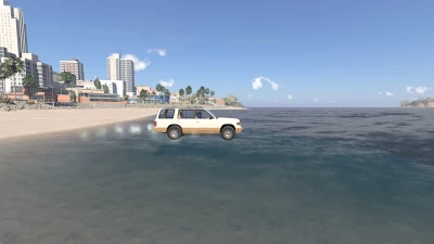 Water Ride v1.1