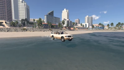 Water Ride v1.1