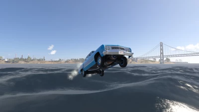 Water Ride v1.1