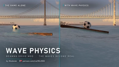 Wave Physics v1.0