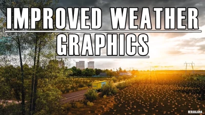 Weather 4k v3.9 1.61