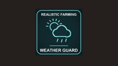 Weather Guard v1.1.0.0