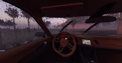 WeatherFX Rain 0.40.x
