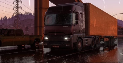 WeatherFX Rain v1.0.1 0.40.x