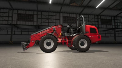 Weidemann4270CX100T v1.0.0.0