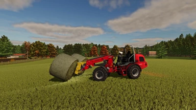 Weidemann4270CX100T v1.0.0.0