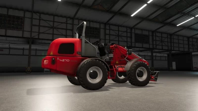 Weidemann4270CX100T v1.0.0.0