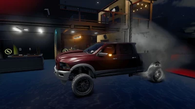Welchys Performance Addon v1.0.0.0