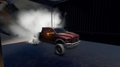 Welchys Performance Addon v1.0.0.0