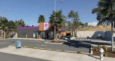 West Coast USA Reworked v1.3