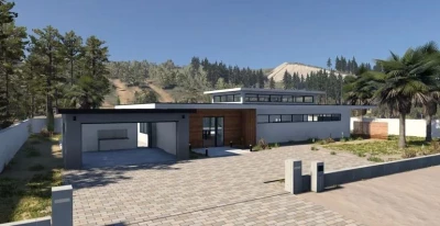 West Coast USA Reworked v1.3