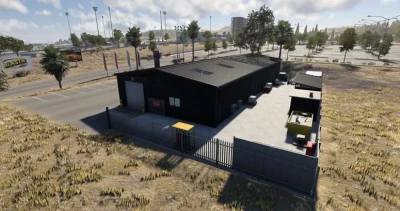 West Coast USA Reworked v1.3