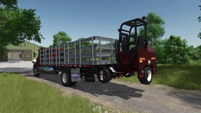 Western Star 49X Stakebed v1.2.0.0