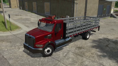 Western Star 49X Stakebed v1.2.0.0