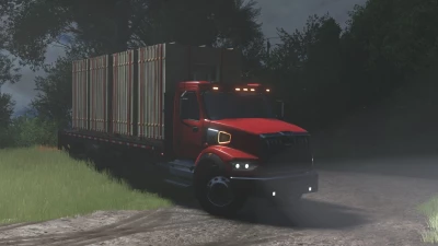 Western Star 49X Stakebed v1.2.0.0