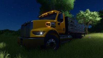 Western Star 49X Stakebed v1.2.0.0