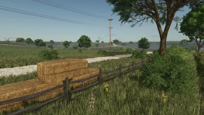 Wild Valley v1.0.0.0