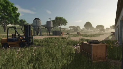 Wild Valley v1.0.0.0