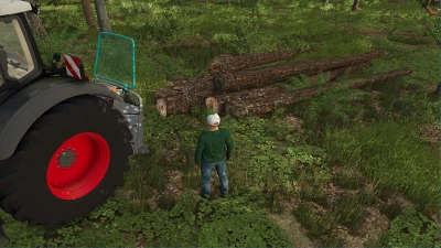 Winch Unlimited Trees v1.0.0.0
