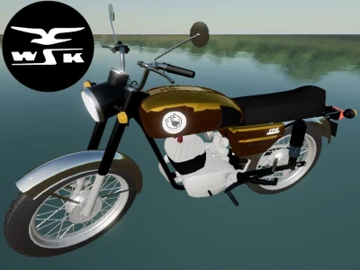 WSK Kobuz 175 v1.1