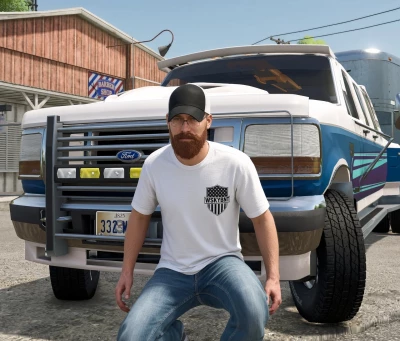 WSKYBNT APPAREL pack v1.0.0.0