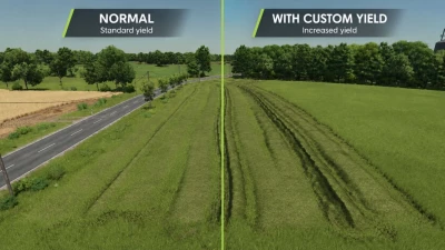 Yield Manager v1.0.0.0