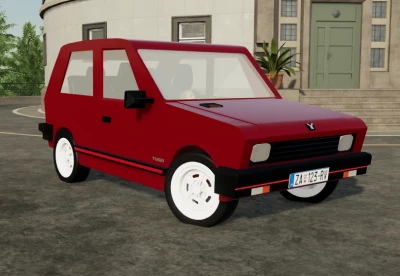 Yugo 55 BETA Version