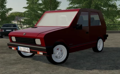 Yugo 55 BETA Version