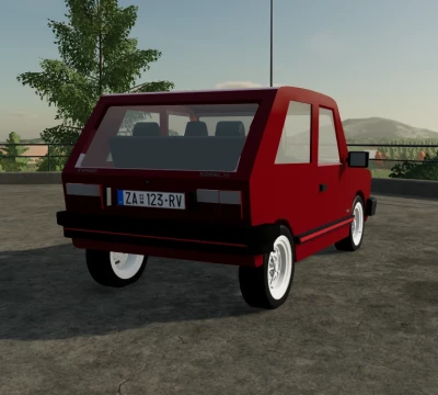 Yugo 55 BETA Version