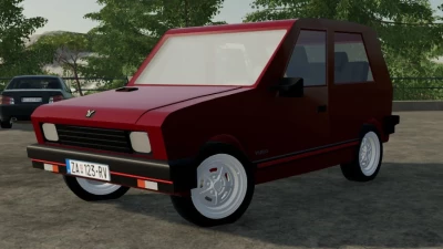 Yugo 55 V Beta