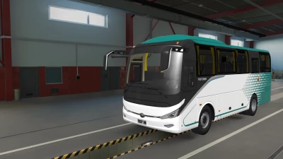 Yutong C9