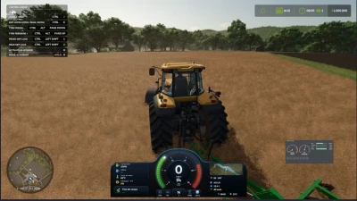 Zasty HUD v1.0.0.0