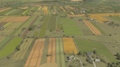 Zdziechów v1.0.0.0