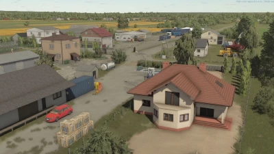 Zdziechów v1.0.0.2