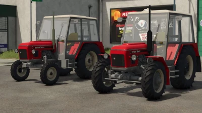 Zetor 6911/45 v1.0.0.0