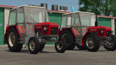 Zetor 6911/45 v1.0.0.0