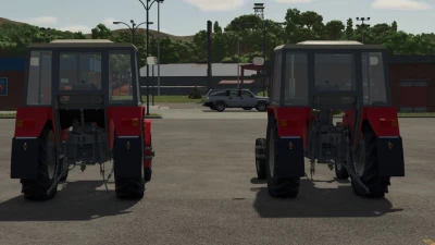 Zetor 6911/45 v1.0.0.1