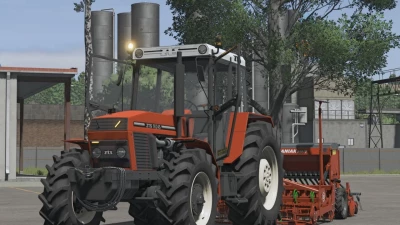Zetor ZTS 16245/12245 v1.0.0.0